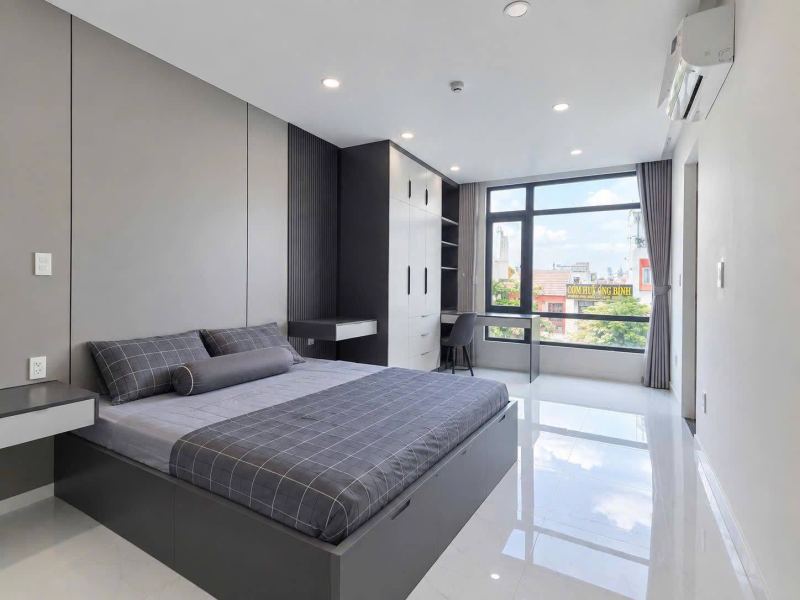 1-Bedroom Apartment on Le Thanh Nghi Street