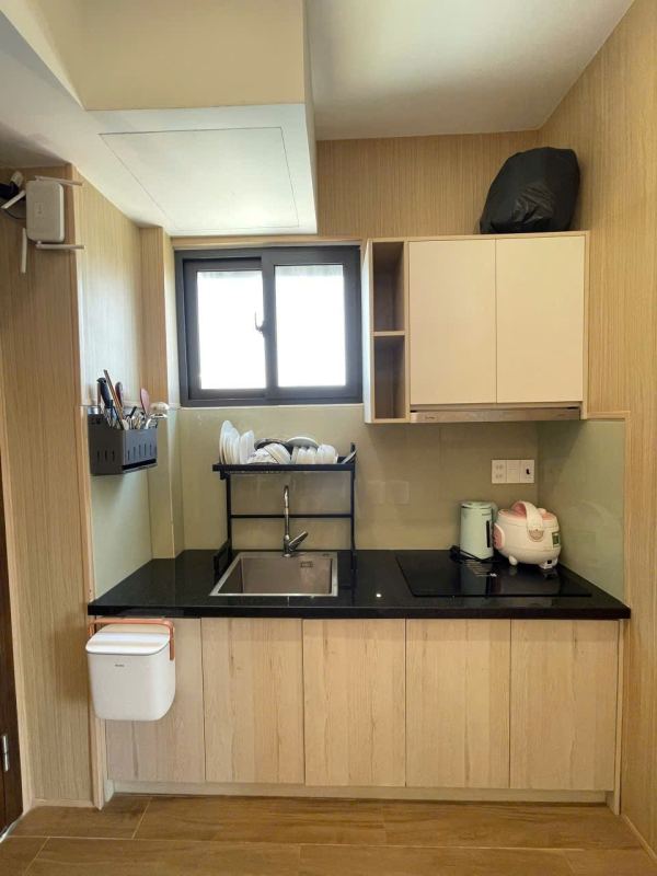 Penthouse 1 Bedroom My Khe Beach