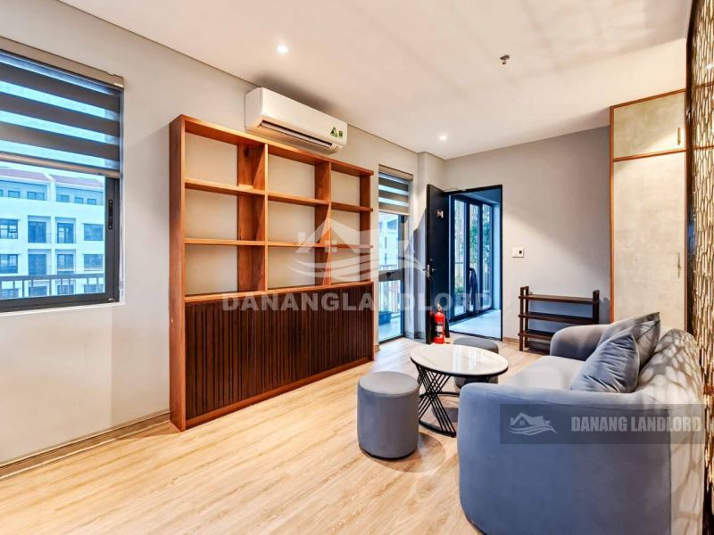 Studio Apartment 55 sqm My An Da Nang