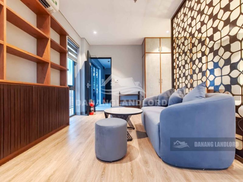Studio Apartment 55 sqm My An Da Nang