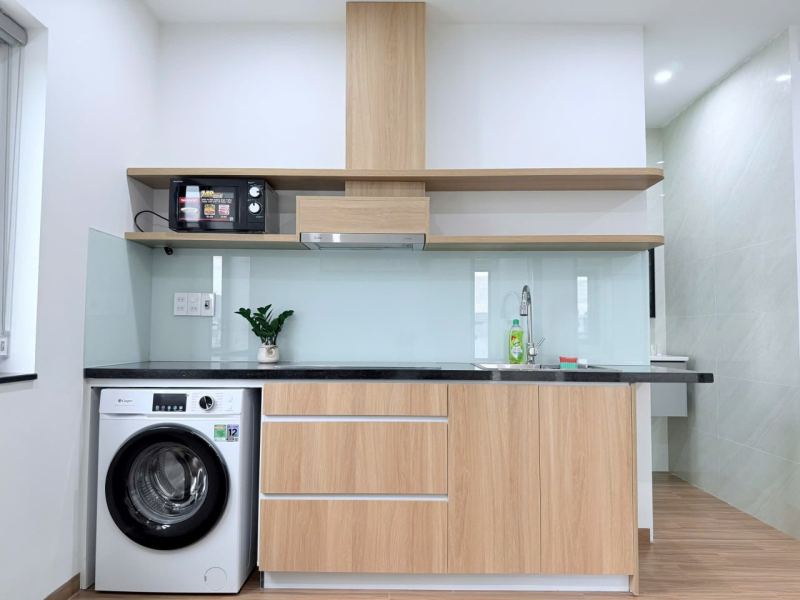 2‑Bedroom Apartment in My An, Da Nang