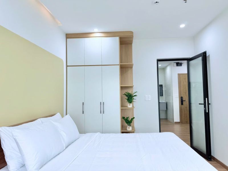 2‑Bedroom Apartment in My An, Da Nang