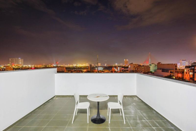 1 Bedroom Apartment My An