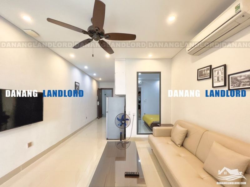 2 Bedroom Apartment near An Thuong Area