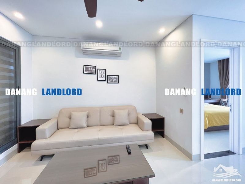 2 Bedroom Apartment near An Thuong Area