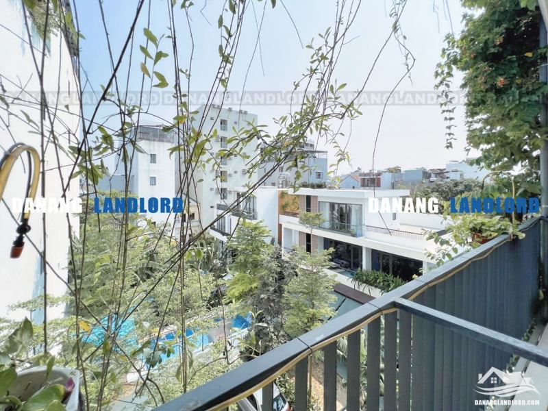 2 Bedroom Apartment near An Thuong Area