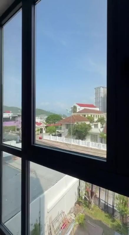 1 Bedroom Apartment Near Sea in Vinh Tho
