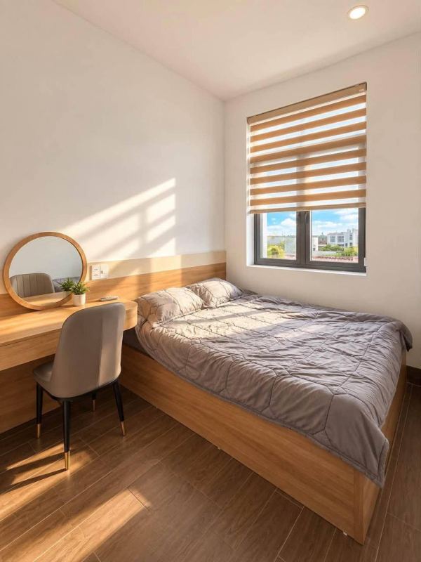 1-Bedroom Apartment in My An