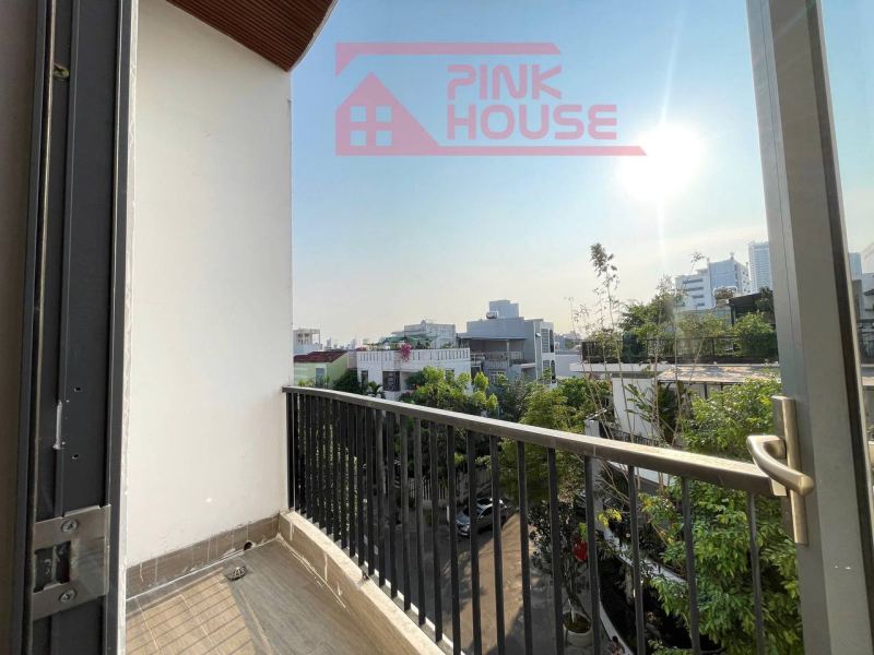 1-Bedroom Apartment in Son Tra