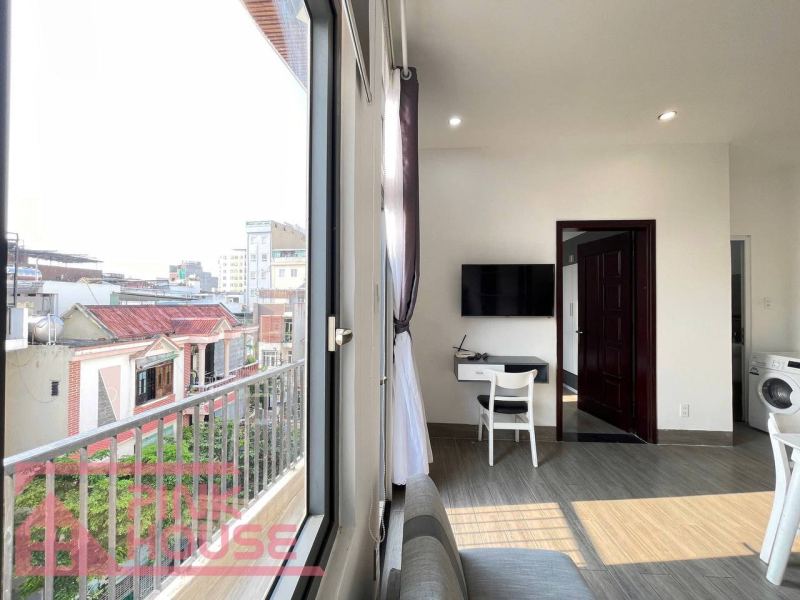 1-Bedroom Apartment in Son Tra