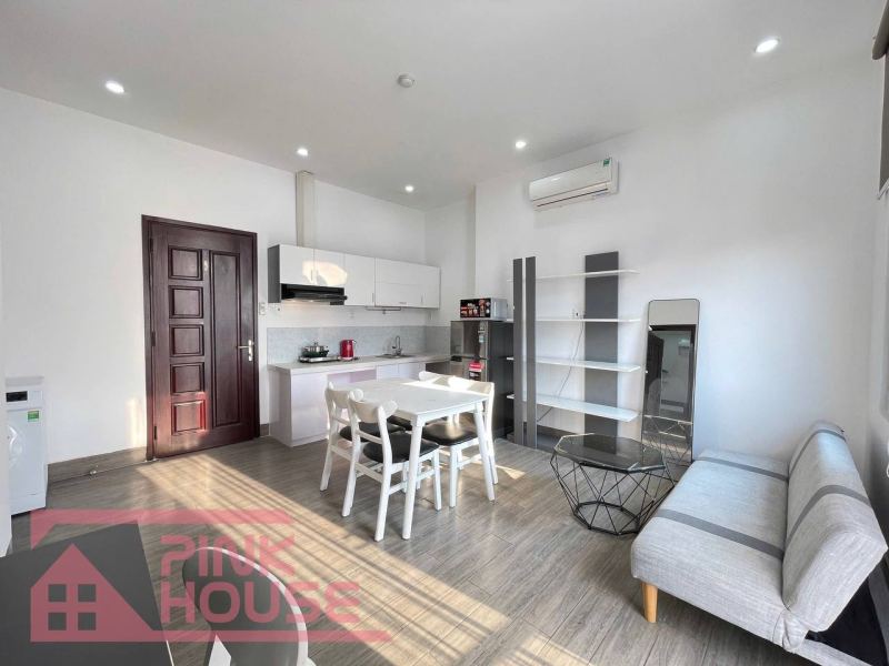 1-Bedroom Apartment in Son Tra