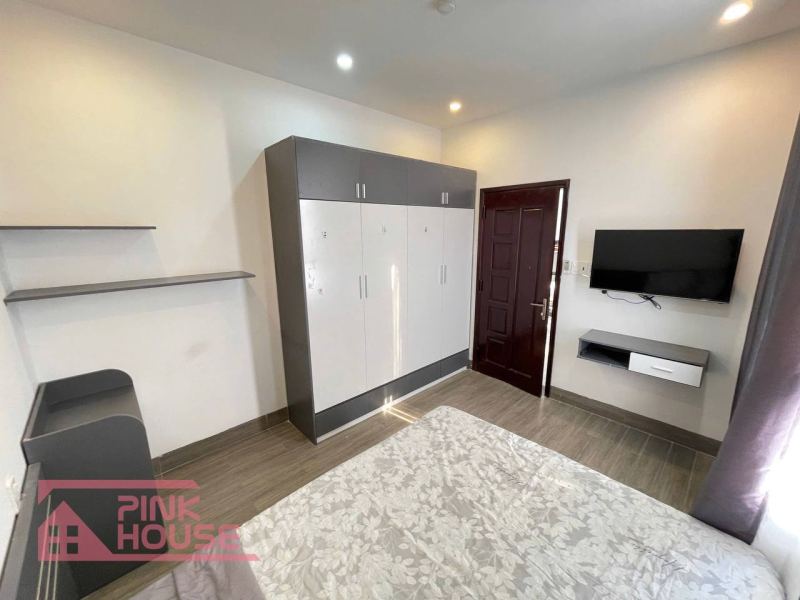 1-Bedroom Apartment in Son Tra