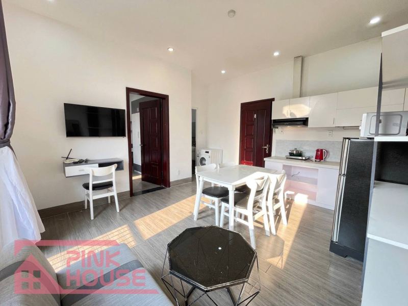 1-Bedroom Apartment in Son Tra