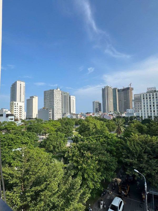 Brand-New 1-Bedroom Apartment on Le Thuoc Street