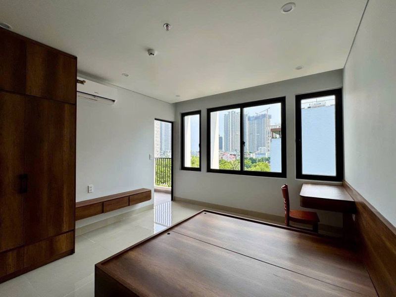Brand-New 1-Bedroom Apartment on Le Thuoc Street