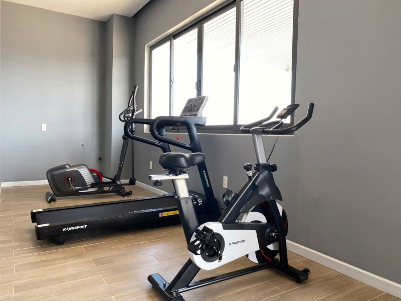 1-Bedroom Luxury Apartment in My An