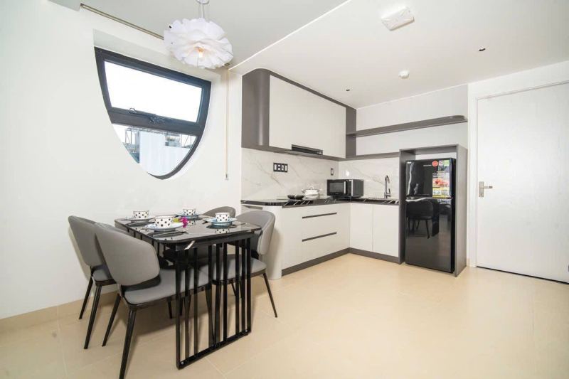2 Bedroom Apartment in Son Tra