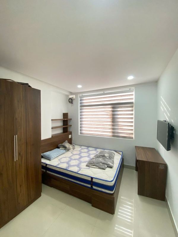 2BR Apartment in Napoleon Castle