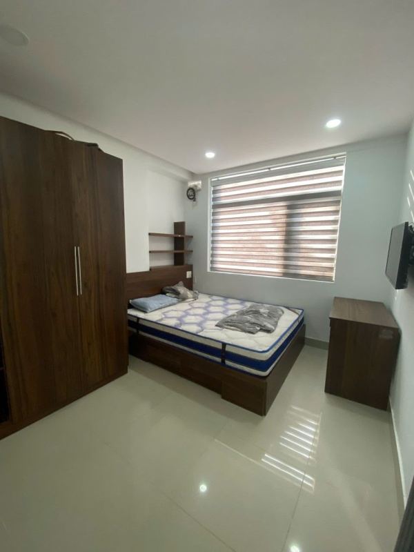 2BR Apartment in Napoleon Castle