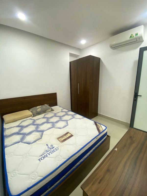 2BR Apartment in Napoleon Castle