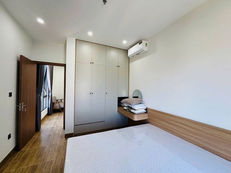 1 bedroom apartment on Ly Dao Thanh street