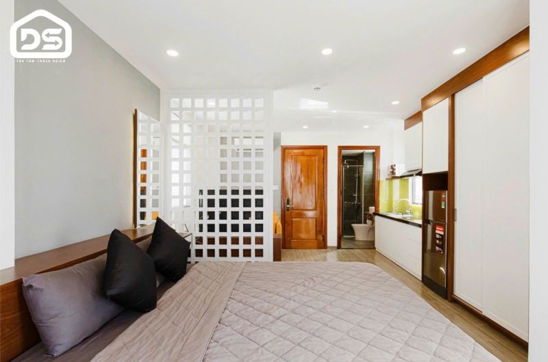 1-bedroom apartment in Phuoc Long
