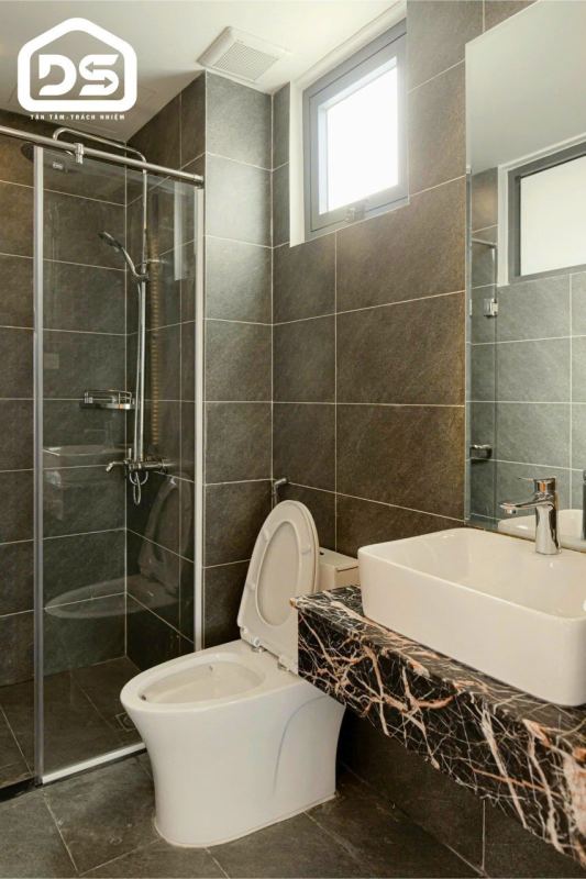 1-bedroom apartment in Phuoc Long