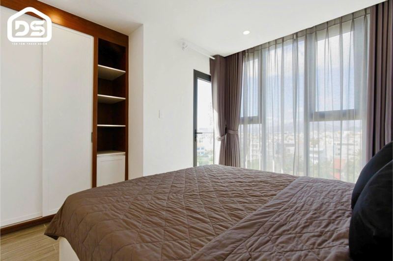 1-bedroom apartment in Phuoc Long