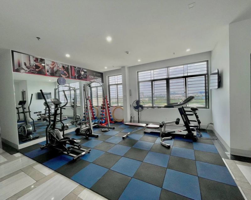 1 Bedroom Apartment on Khue My Dong 14 in Khue My