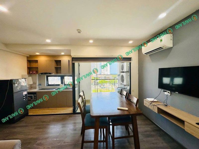 2BR apartment in Son Tra