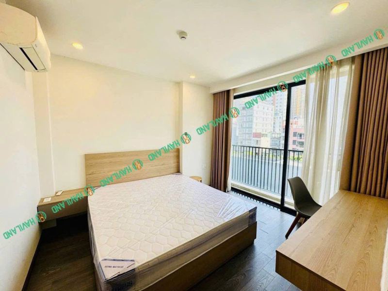 2BR apartment in Son Tra