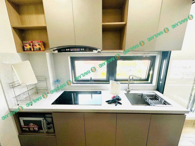 2BR apartment in Son Tra