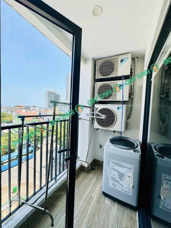 2BR apartment in Son Tra
