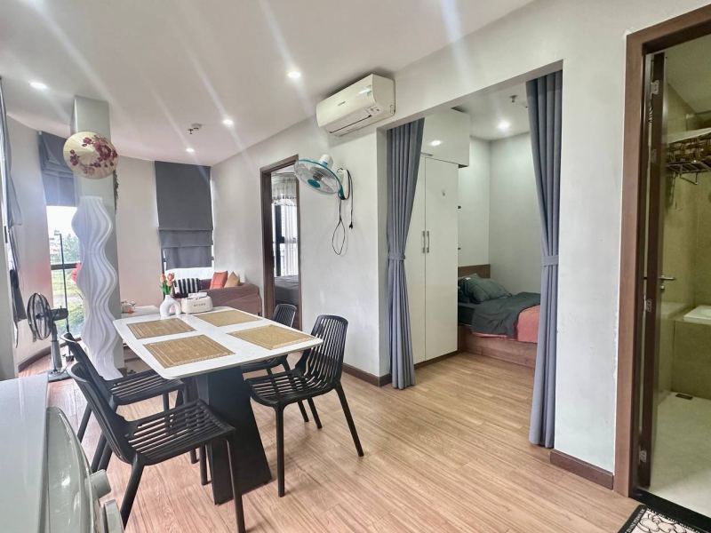 2BR Apartment in My An