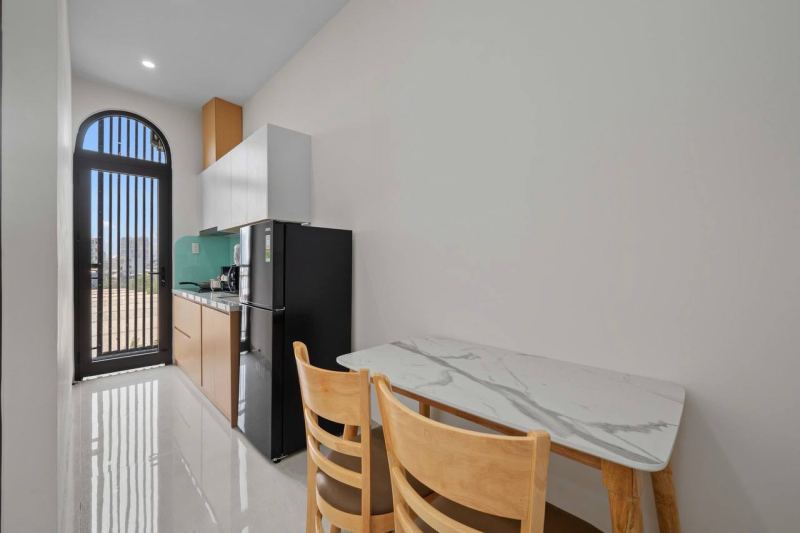 1BR apartment in Son Tra