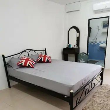 Апартаменты в J.R. Mansion Don Mueang