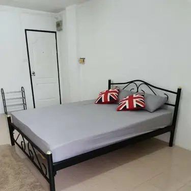 Апартаменты в J.R. Mansion Don Mueang
