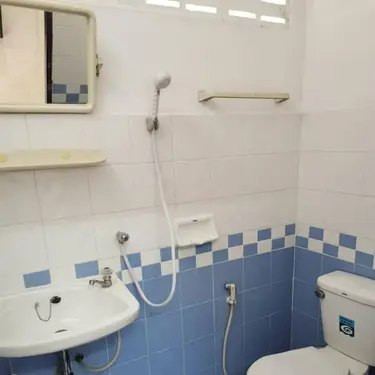 Апартаменты в J.R. Mansion Don Mueang