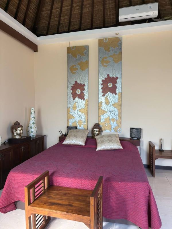 3 Bedroom Villa in Ubud