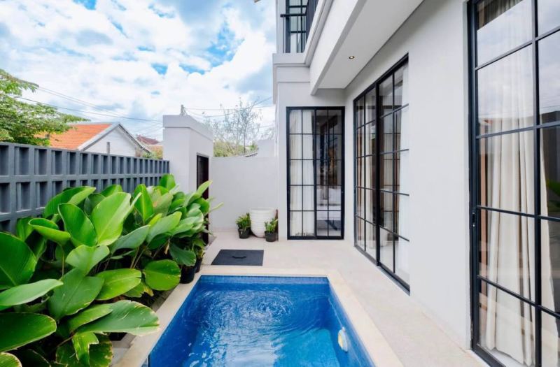 3 Bedroom Villa in Canggu