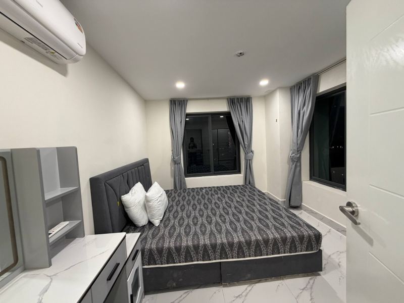 2 Bedroom Apartment in UK 28Mithona