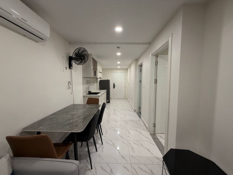 2 Bedroom Apartment in UK 28Mithona