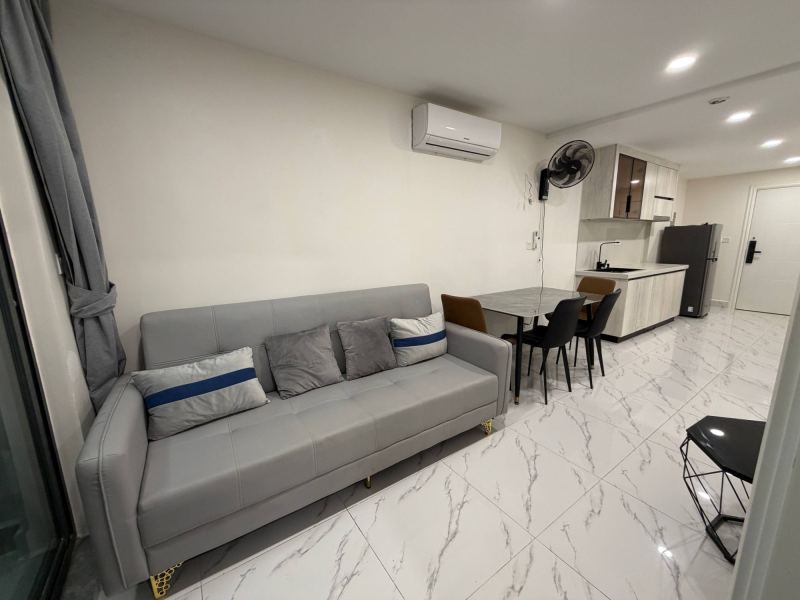 2 Bedroom Apartment in UK 28Mithona