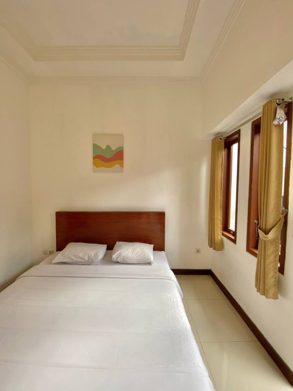 Private Room in Central Canggu