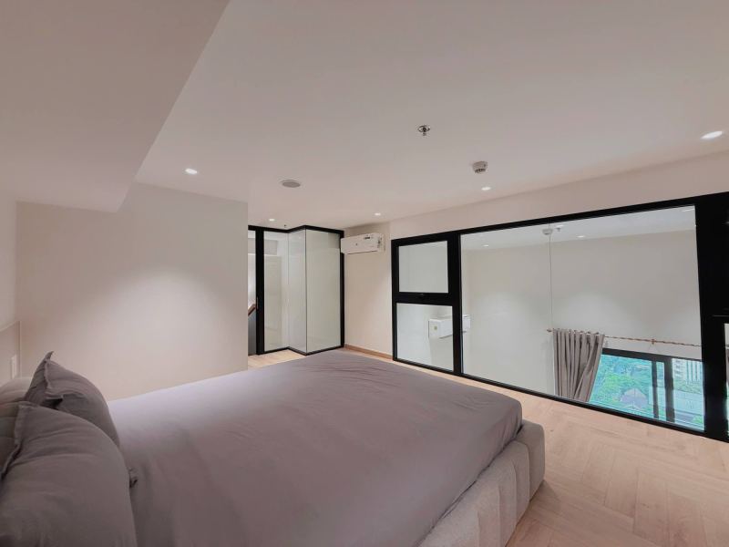 2 Bedroom Duplex Apartment at Sun Ponte