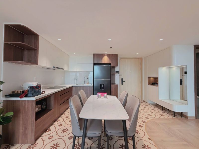 2 Bedroom Duplex Apartment at Sun Ponte