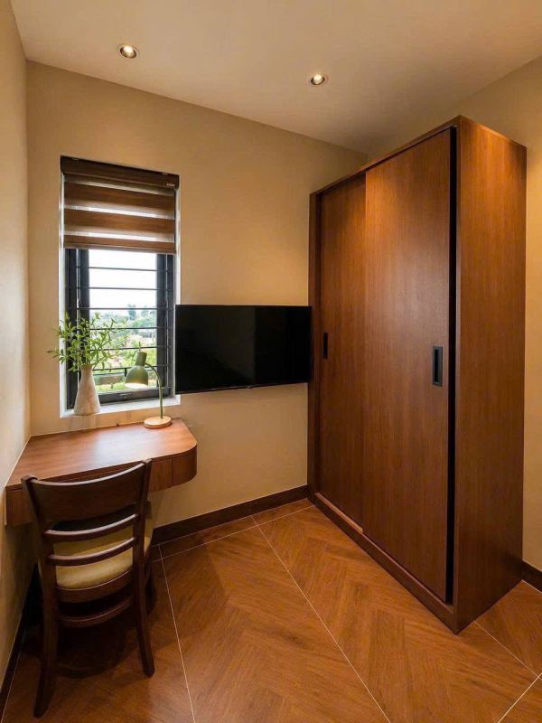 Brand New 1 Bedroom Apartment in Ngu Hanh Son