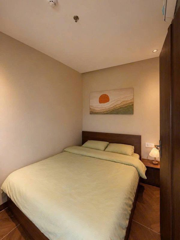 Brand New 1 Bedroom Apartment in Ngu Hanh Son