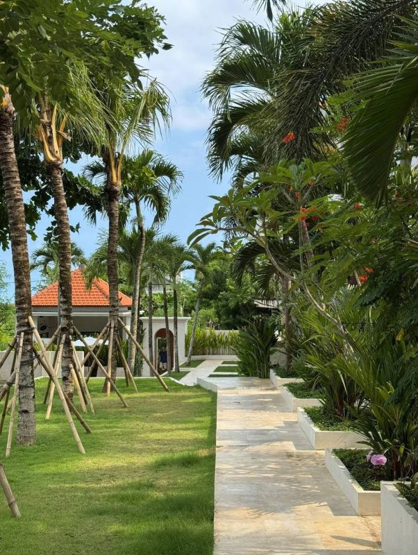 Apartment in Munga Complex