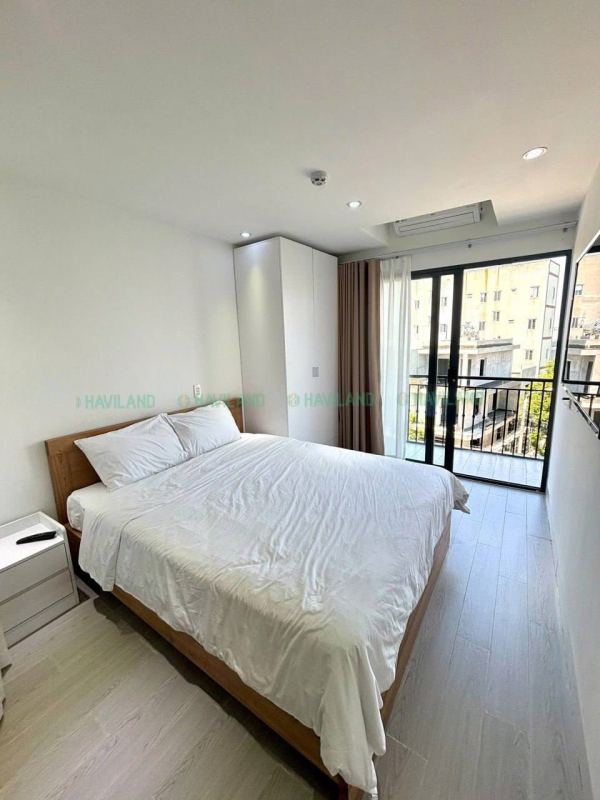 1 Bedroom Apartment on Doan Khue Street